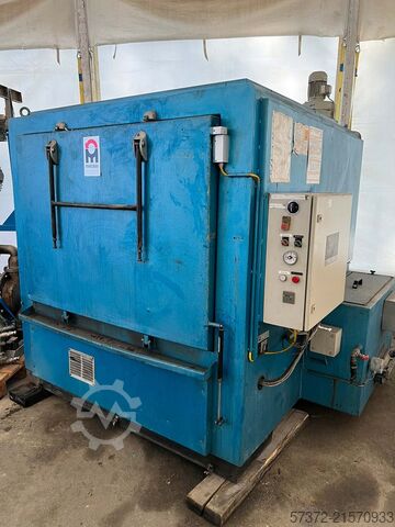 Reinigungsanlage MEA L160