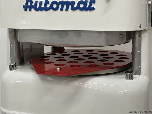 Rullpress Fortuna A4E