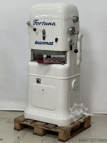Rullpress Fortuna A4E