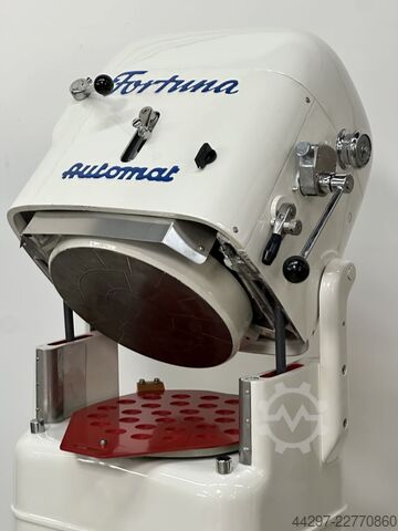 Rullpress Fortuna A4E