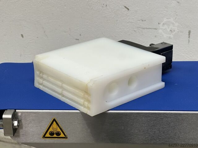 Divisora y formadora de masa redonda König Mini Rex Multi
