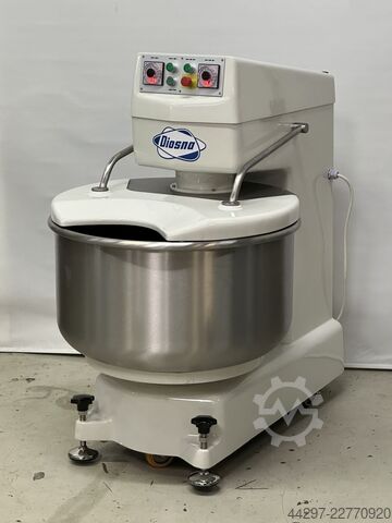 Spiralni mikser Diosna SP 120 D