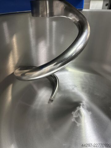 Spiralni mikser Diosna SP 120 D