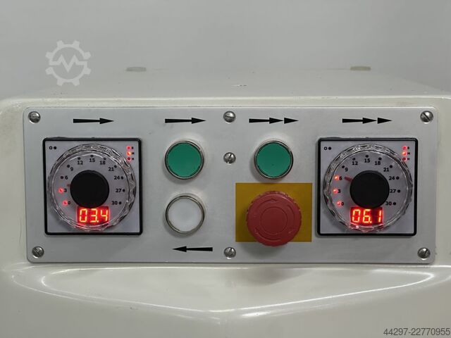  Diosna SP 120 D
