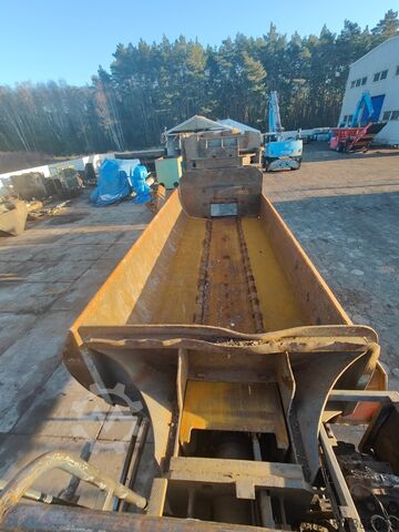 Skrotpress COPEX 630