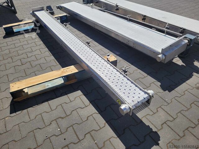 Pokretna traka Forderband Transportband Conveyor