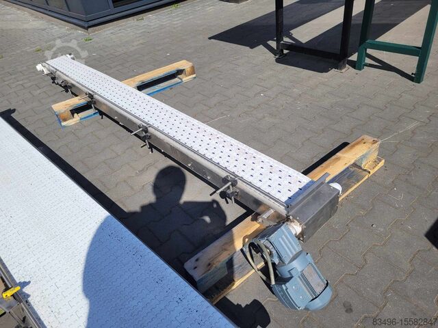 Alma kemeri Forderband Transportband  Conveyor 