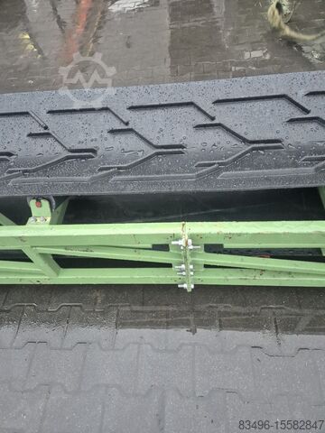 Ontvangstriem Forderband Transportband Conveyor