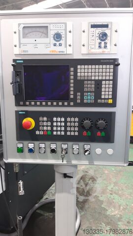 Rondslijpmachine FAS - Głowno Schaudt E450x1500 CNC