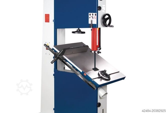 Testera benda Holzkraft HBS 633 S Aktionsset