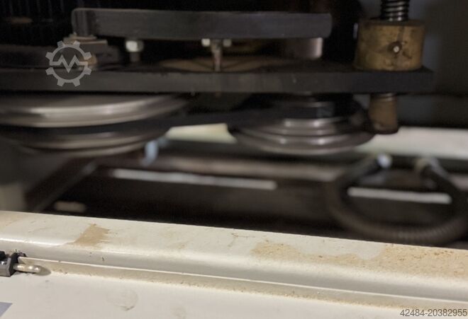 Tabel router Panhans 230