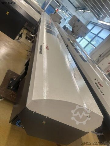 Balk feeders LNS EXPRESS 220 S2