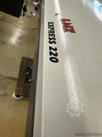 Balk feeders LNS EXPRESS 220 S2