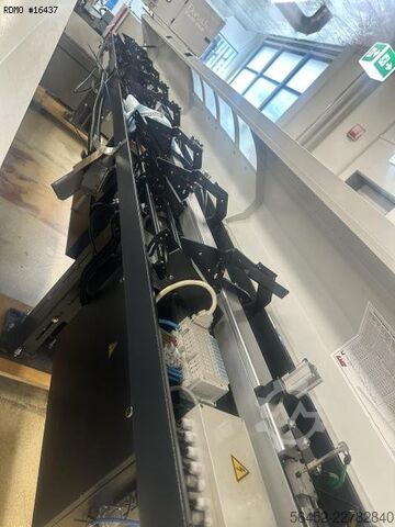 Balk feeders LNS EXPRESS 220 S2