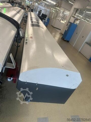 Balk feeders LNS EXPRESS 220 S2