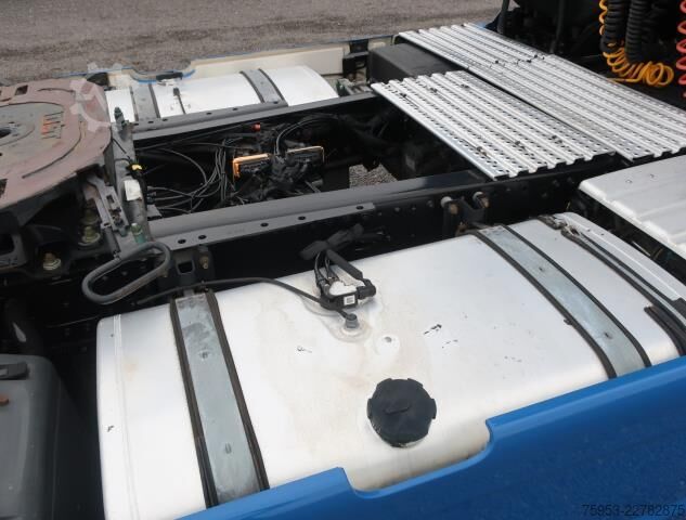 Trattore stradale standard MAN 18.510 BLS TGX Intarder GX Kabine Standklima