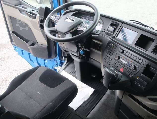 Trattore stradale standard MAN 18.510 BLS TGX Intarder GX Kabine Standklima