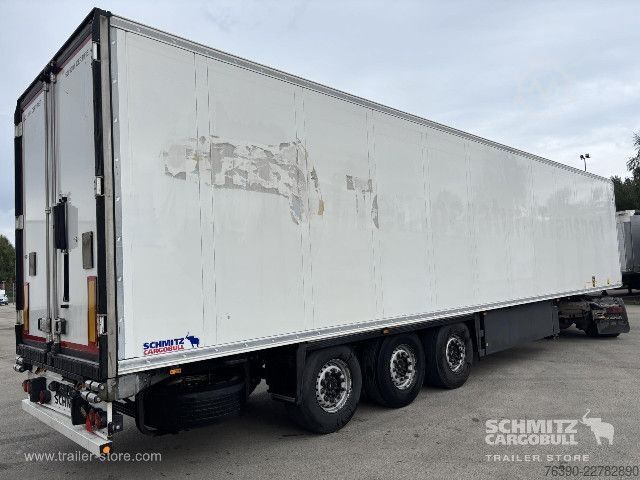 Semirimorchio frigorifero Schmitz Cargobull Semitrailer Reefer Standard