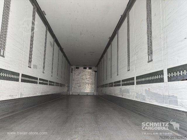 Semirimorchio frigorifero Schmitz Cargobull Semitrailer Reefer Standard