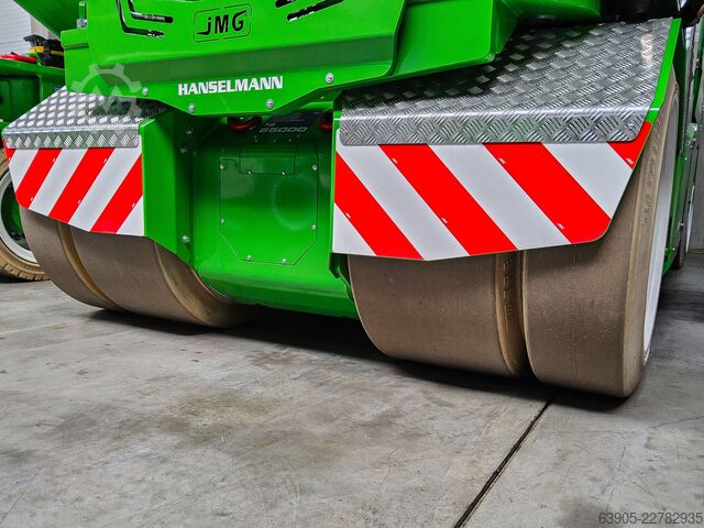 Crane JMG MC 650S