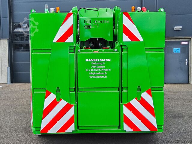 Crane JMG MC 650S