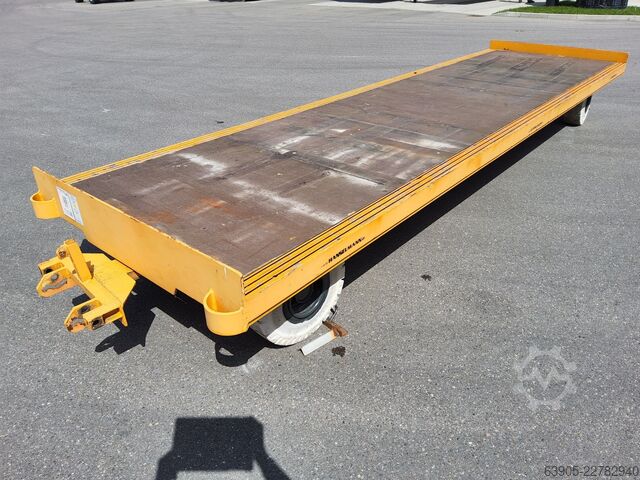 Trailer Kampa PFA VRA 53752