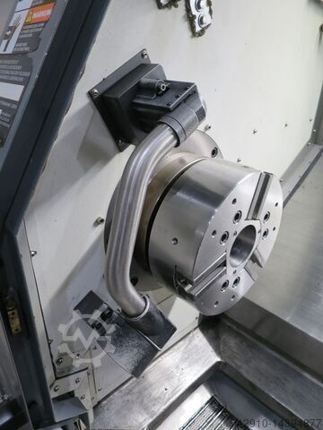 Κέντρο τόρνευσης και φρεζαρίσματος CNC YCM GT 300 MB