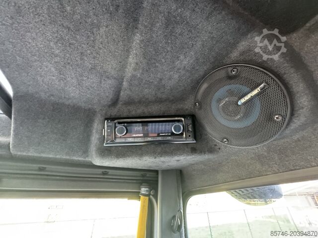 ECF 80 / 9 * NEW battery !! KALMAR ECF 80 / 9  * NEW battery !!