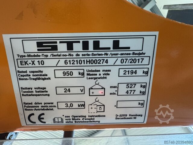 EK x 10 * DEMO !! STILL EK x 10 * DEMO !!