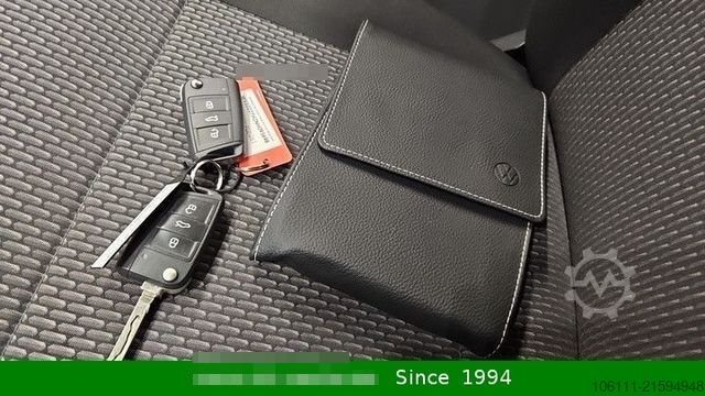 Minibüs VOLKSWAGEN T6 2,0TDI 110PS TRANSPORTER BUS MIXTO 5