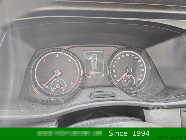 Minibüs VOLKSWAGEN T6 2,0TDI 110PS TRANSPORTER BUS MIXTO 5