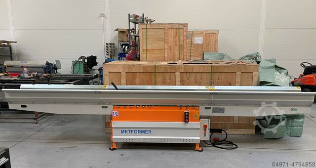 Ductzipper - SEAM CLOSER METFORMER ADZ