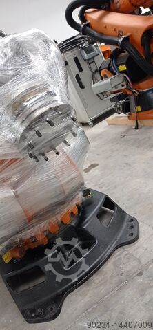 Industriel robot KUKA KRC4 KR270 R2700 F Ultra Refurbished