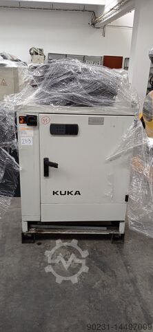 Industriel robot KUKA KRC4 KR270 R2700 F Ultra Refurbished
