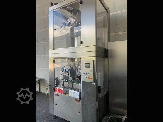 Taponadora AVE TAPPATORE 6T