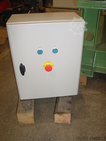 Vibrador 4 cubas Walther TA.4/72