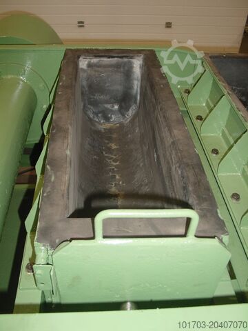 Vibrador 4 cubas Walther TA.4/72