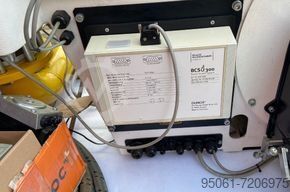 TWEESTOFFENBRANDER / OLIE-GAS ELCO Klöckner EK 6.200 GL /// ELCO 1710 kw