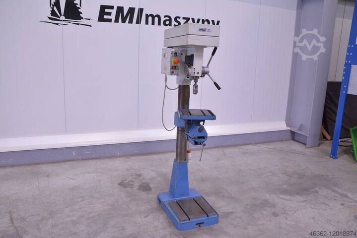 Verticale boormachine Bimak