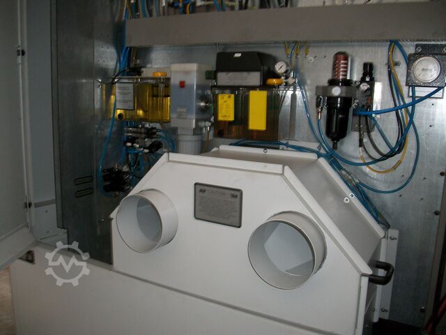 Axa HSC600/5 Exeron HSC600/5