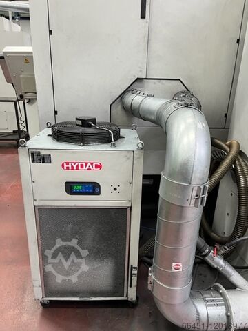 Axa HSC600/5 Exeron HSC600/5