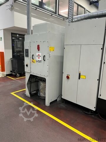Axa HSC600/5 Exeron HSC600/5