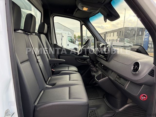Pritschenwagen MERCEDES-BENZ Sprinter 517 PRO 43 3,5t PRITSCHE 4,50m AHK TEMP