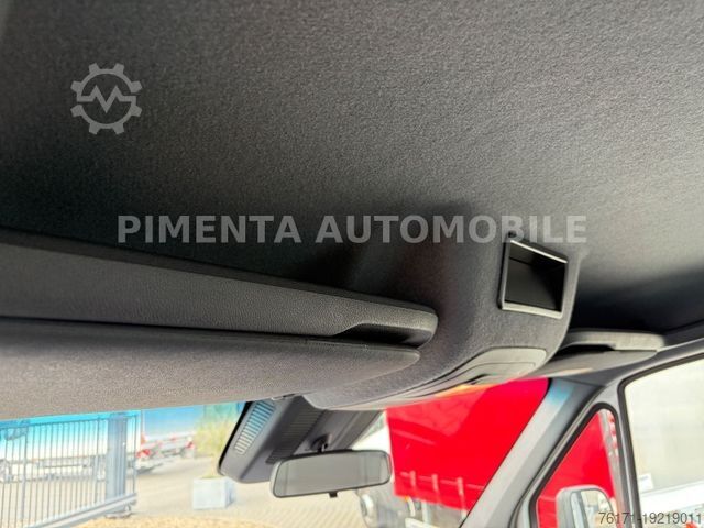 Pick-up van MERCEDES-BENZ Sprinter 517 PRO 43 5,5t PRITSCHE 4,50m AHK TEMP