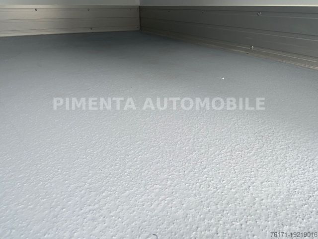 Kühltransporter IVECO Daily 50C18H  3,5to TK KOFFER THERMOKING LED RFK