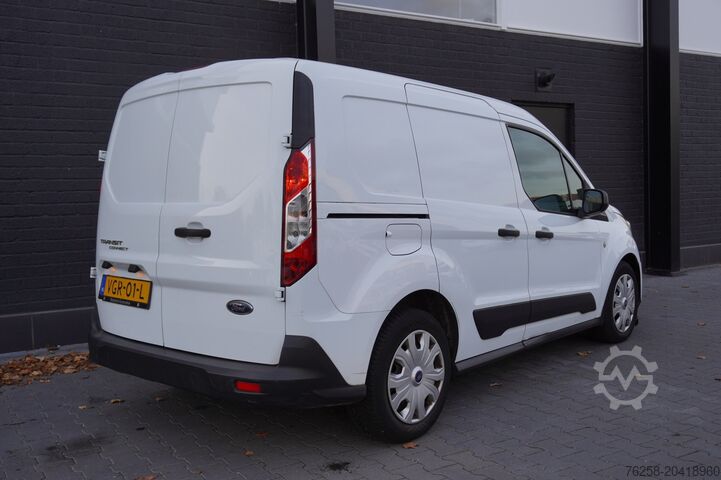 Stationwagen met hoog dak Ford Transit Connect 1.5 EcoBlue 100PK  Automaat EUR...