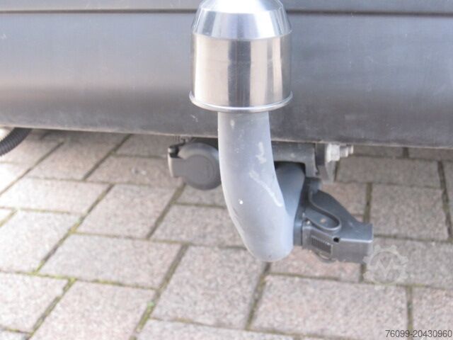 Kassevogn lang Citroen Jumpy 2.0 HDI L3H1 Regal Dachtr. AHK Nav