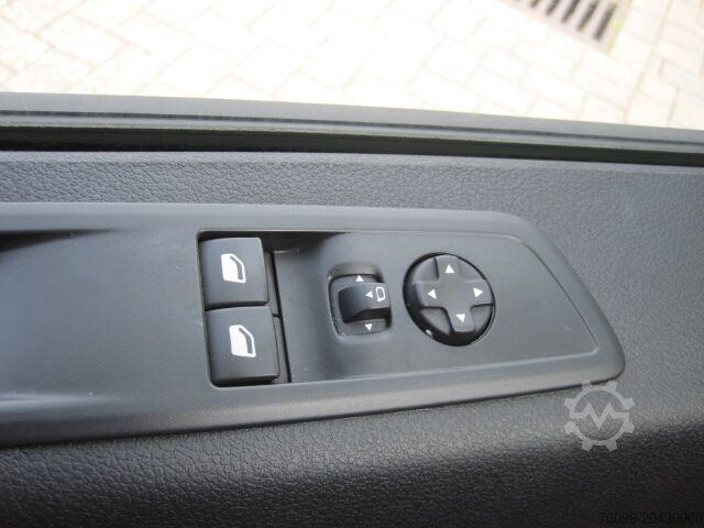 Kassevogn lang Citroen Jumpy 2.0 HDI L3H1 Regal Dachtr. AHK Nav