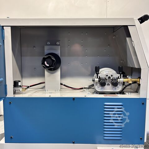 Svařovací jednotka OTC CPTX-i 300C