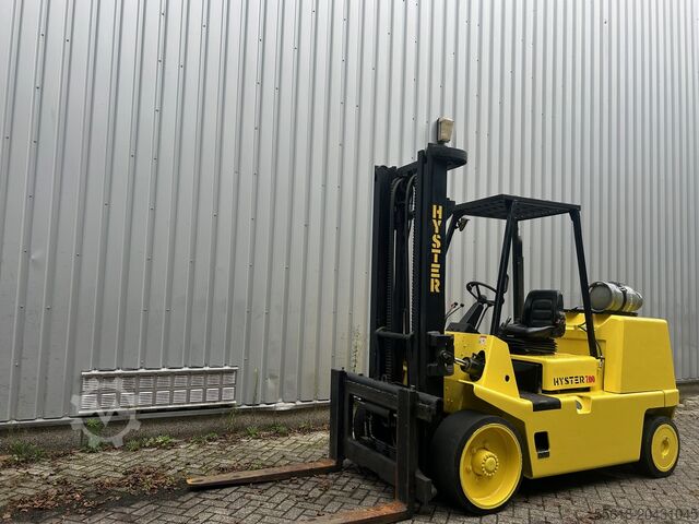Gaftruck Hyster S7.00XL